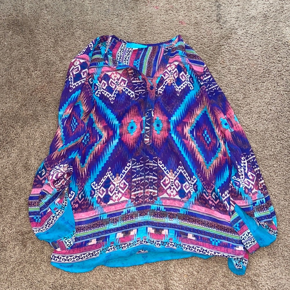 Blouse✨